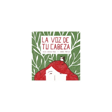La voz de tu cabeza