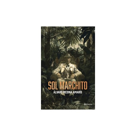 Sol marchito