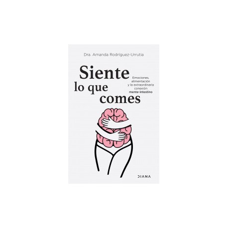 Siente lo que comes