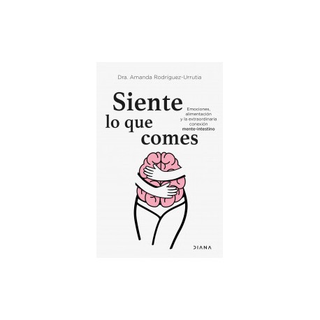 Siente lo que comes