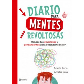 Diario para mentes revoltosas