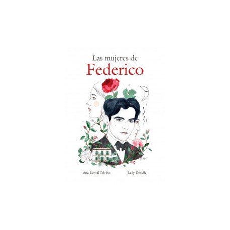 Las mujeres de Federico