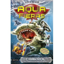 Chakrol, el martillo del océano
