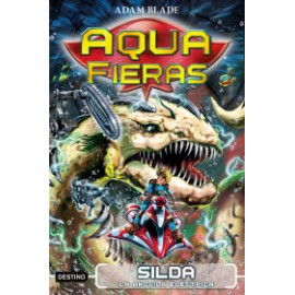 Silda, la anguila eléctrica