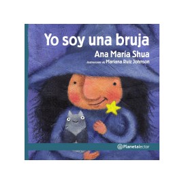 Yo soy una bruja