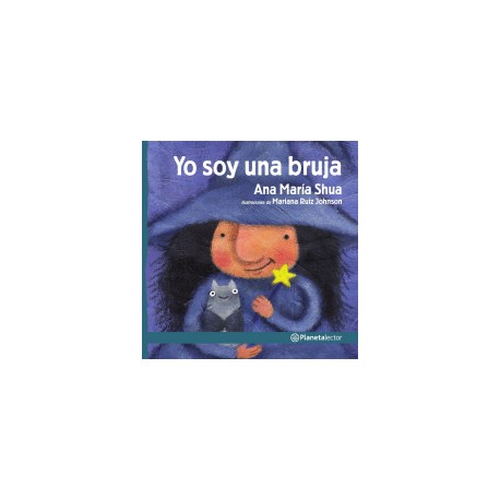 Yo soy una bruja