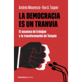 La democracia es un tranvía