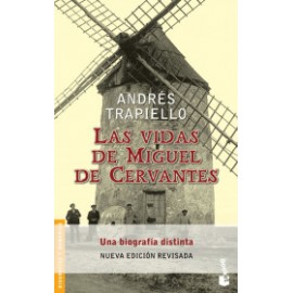 Las vidas de Miguel de Cervantes