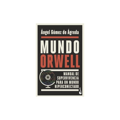 Mundo Orwell
