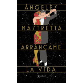 Arráncame la vida. 35 Aniversario TD