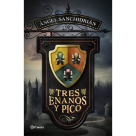 Tres enanos y pico