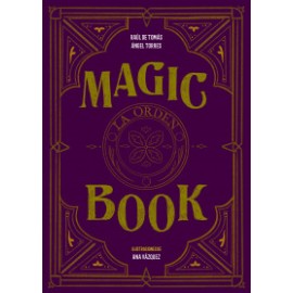 Magic book