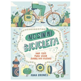 No sin mi bicicleta