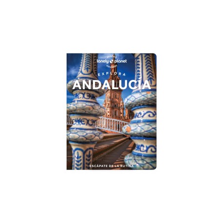 Explora Andalucía 1