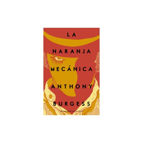 La naranja mecánica