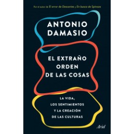 El extraño orden de las cosas