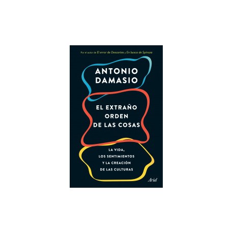 El extraño orden de las cosas