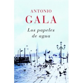 Los papeles de agua