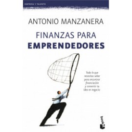 Finanzas para emprendedores