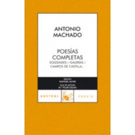 Poesías completas