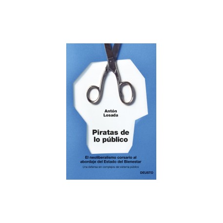 Piratas de lo público
