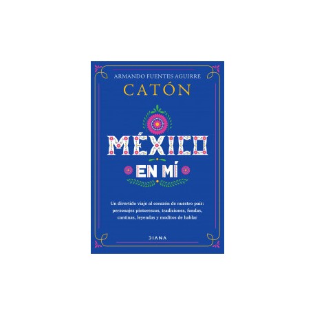 México en mí
