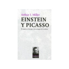 Einstein y Picasso