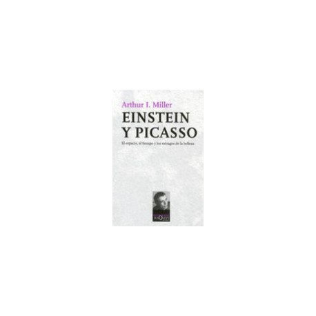 Einstein y Picasso