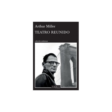 Teatro reunido