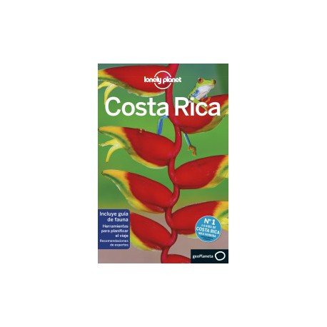 Costa Rica 8