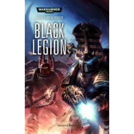 The Black Legion nº 02/02 Black Legion