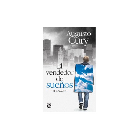 El vendedor de sueños