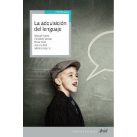 La adquisición del lenguaje