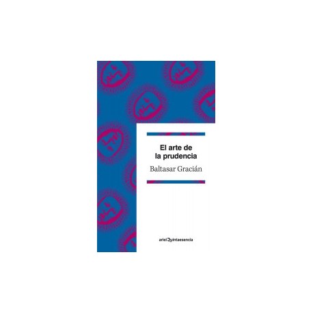 El arte de la prudencia