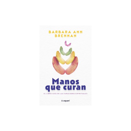 Manos que curan