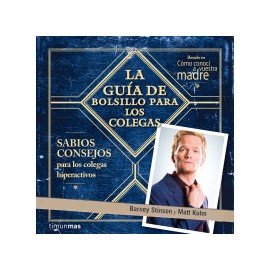 La guía de bolsillo para los colegas