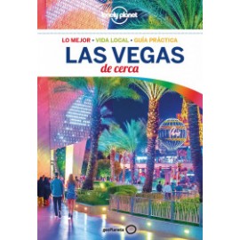 Las Vegas De cerca 1