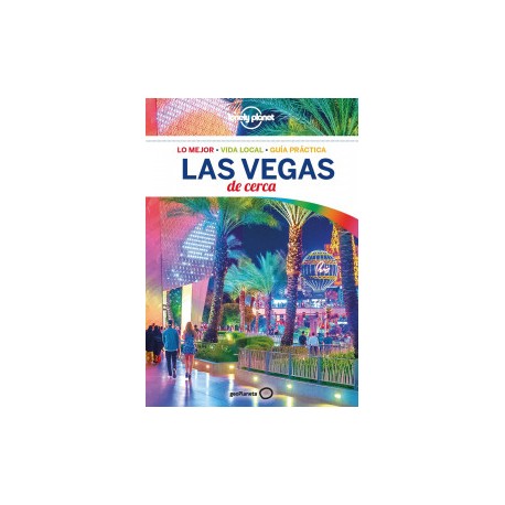 Las Vegas De cerca 1