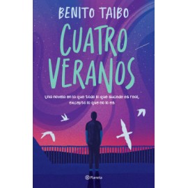 Cuatro veranos