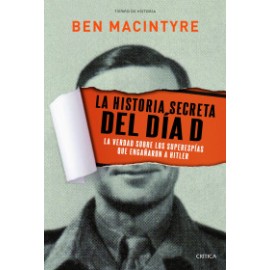 La historia secreta del Día D