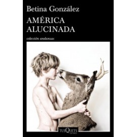 América Alucinada