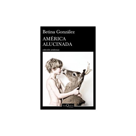 América Alucinada