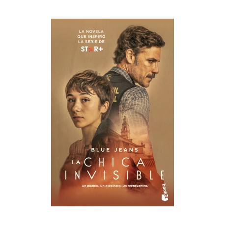 La chica invisible