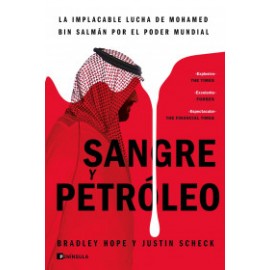 Sangre y petróleo
