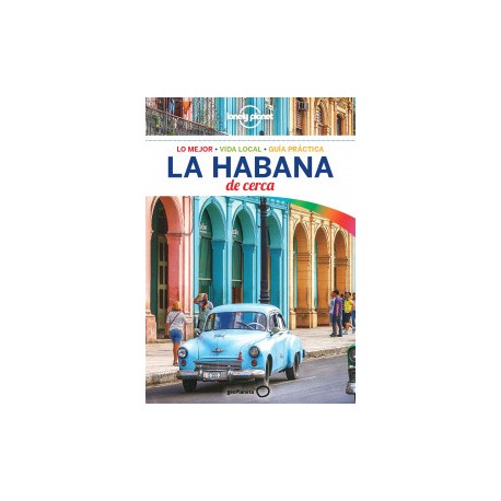 La Habana De cerca 1