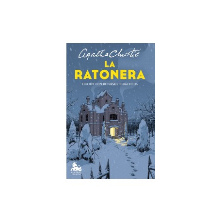 La ratonera