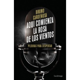 Aquí comienza La rosa de los vientos