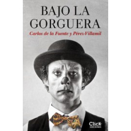 Bajo la gorguera