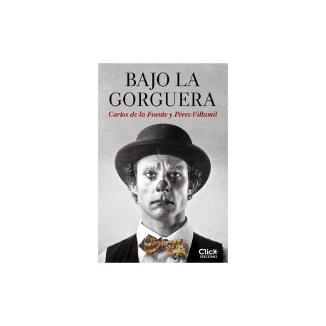 Bajo la gorguera