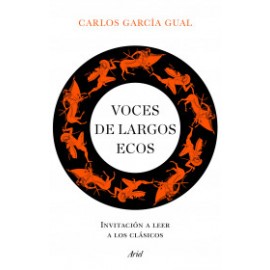 Voces de largos ecos